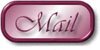 maroon mail icon